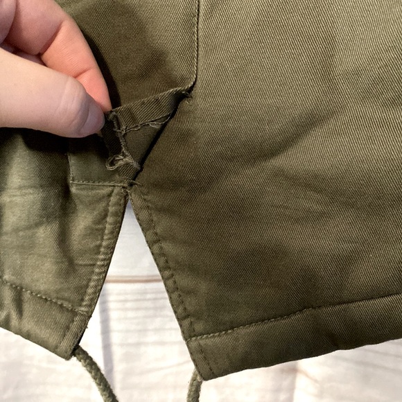 Laundry by Shelli Segal Heavyweight Jacket - Picture 7 of 7